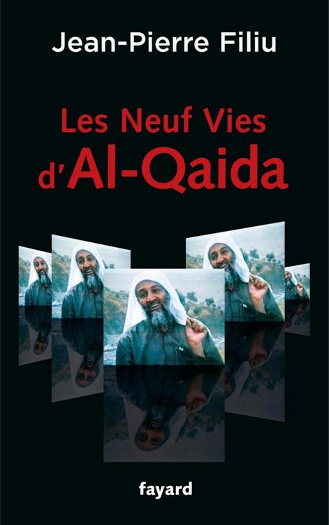 Produktbild: Les Neuf Vies d'Al-Qaida