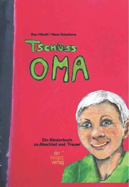 Produktbild: Tsch&uuml;ss Oma