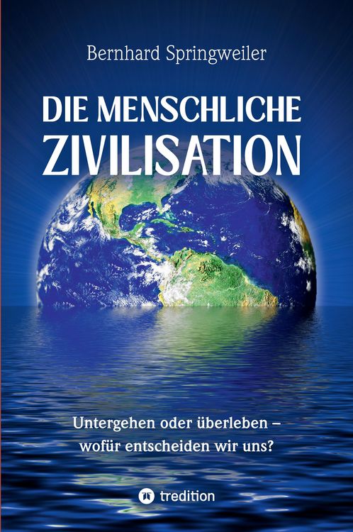 Produktbild: Die menschliche Zivilisation