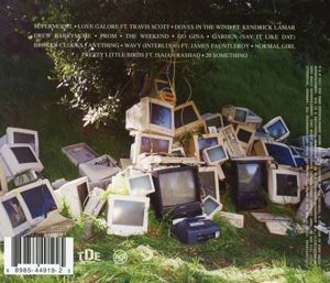 Produktbild: Ctrl