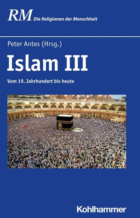 Produktbild: Islam III
