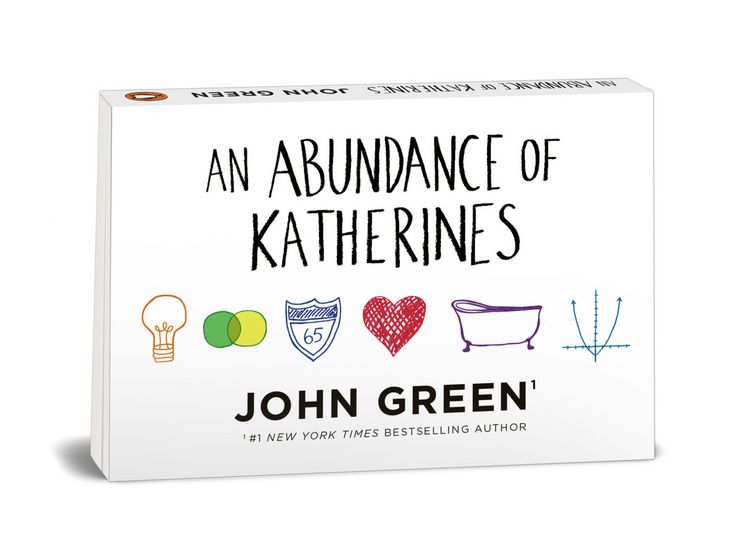 Produktbild: Penguin Minis: An Abundance of Katherines