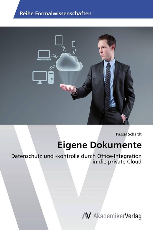 Produktbild: Eigene Dokumente