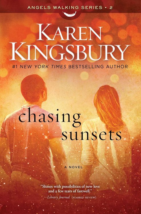 Produktbild: Chasing Sunsets