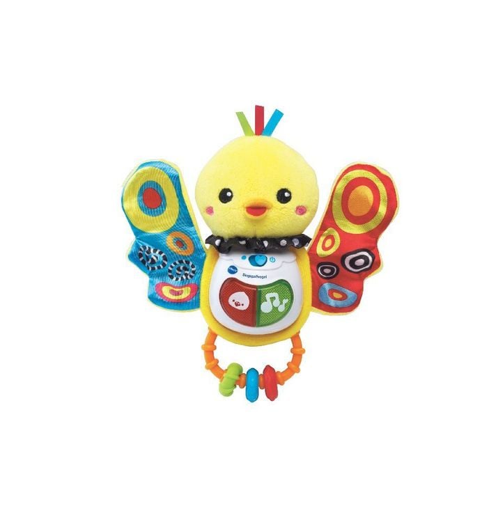 Bild vom Artikel Vtech Baby - Singspaßvogel vom Autor 