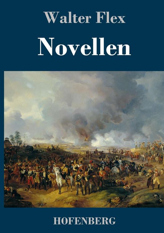 Produktbild: Novellen