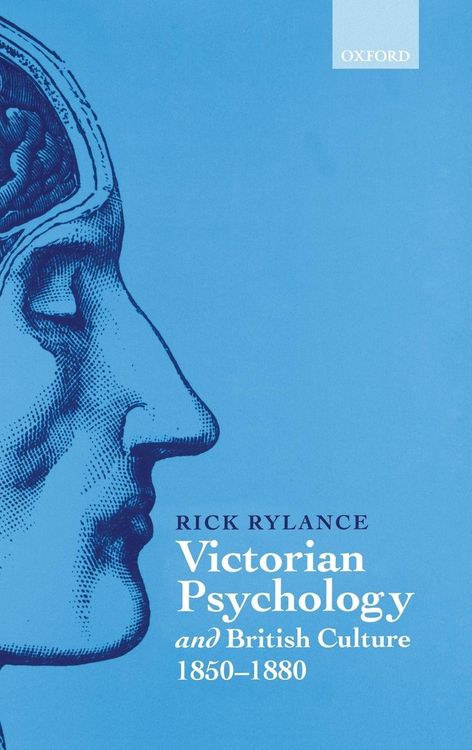 Produktbild: Victorian Psychology and British Culture 1850-1880