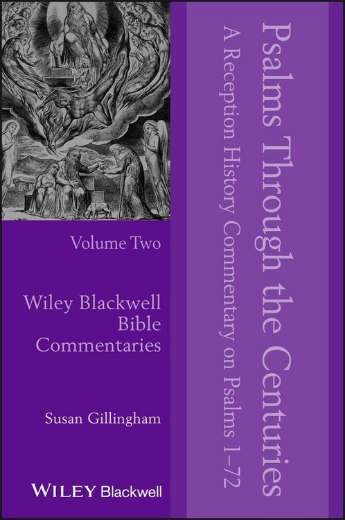 Produktbild: Psalms Through the Centuries, Volume 2