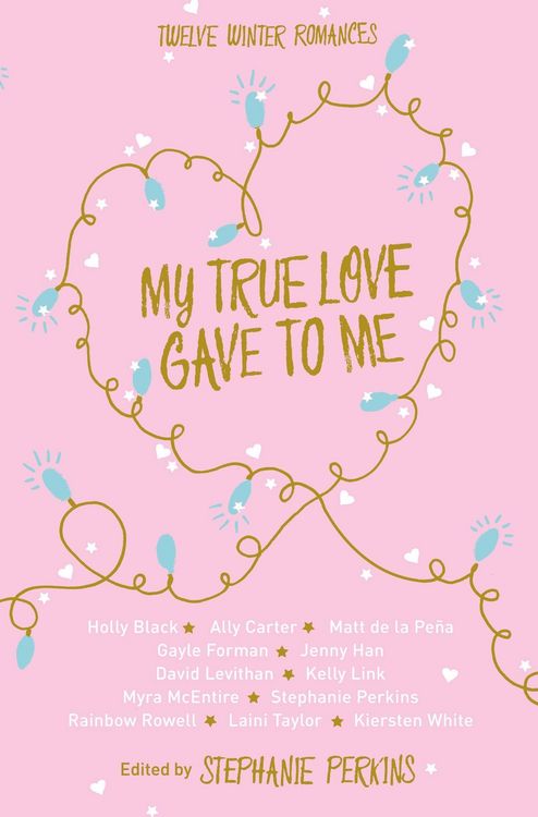 Produktbild: My True Love Gave to Me
