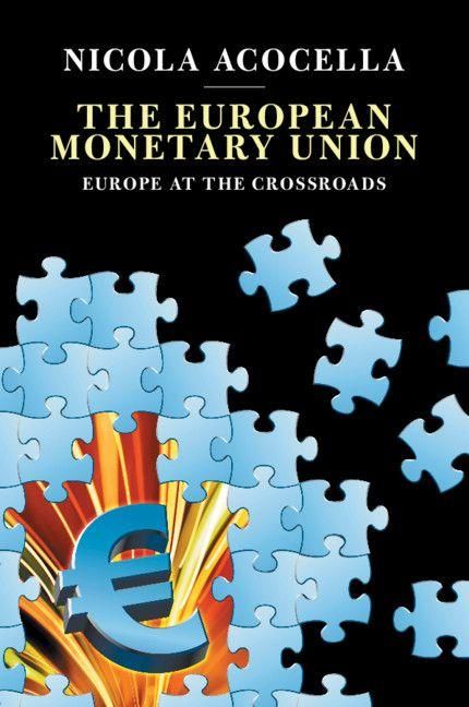 Produktbild: The European Monetary Union