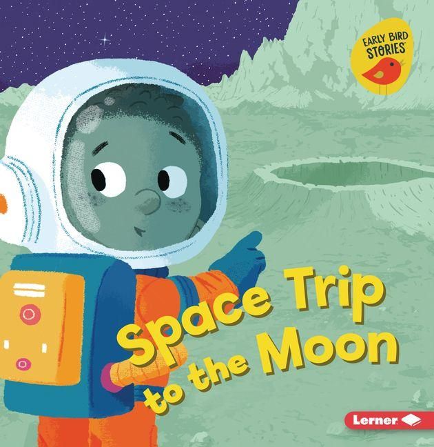 Produktbild: Space Trip to the Moon