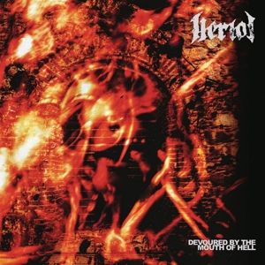 Produktbild: Devoured by the Mouth of Hell