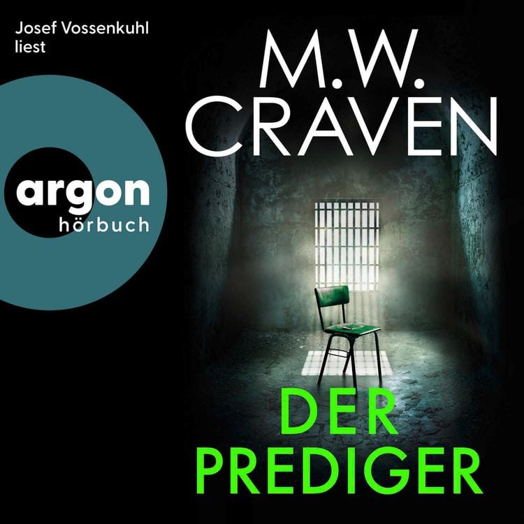 Produktbild: Der Prediger