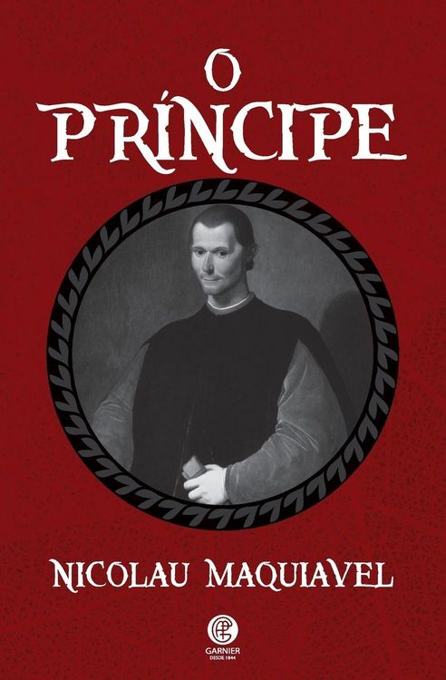 Produktbild: O Pr&iacute;ncipe