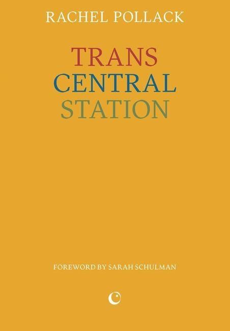 Produktbild: Trans Central Station