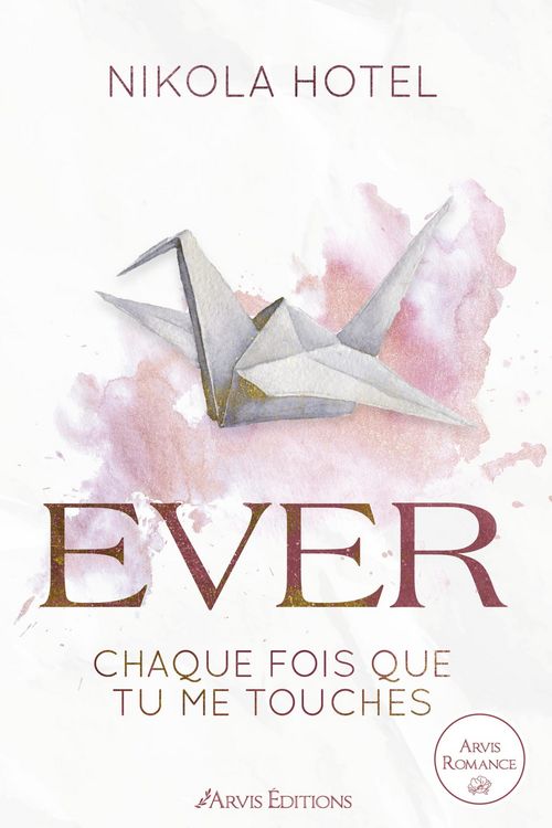 Produktbild: Ever - Paper love Tome 1