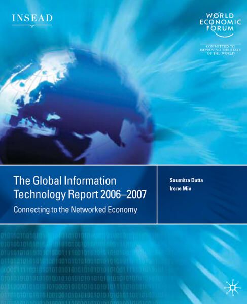 Produktbild: The Global Information Technology Report 2006-2007