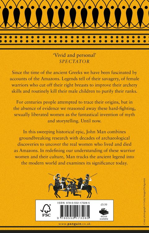 Produktbild: Amazons