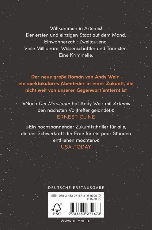 Produktbild: Artemis