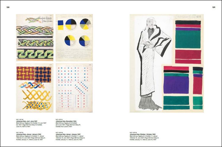 Produktbild: Gunta St&ouml;lzl & Johannes Itten
