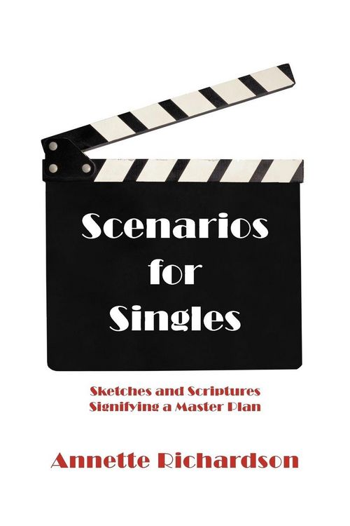 Produktbild: Scenarios for Singles