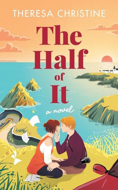 Produktbild: The Half of It