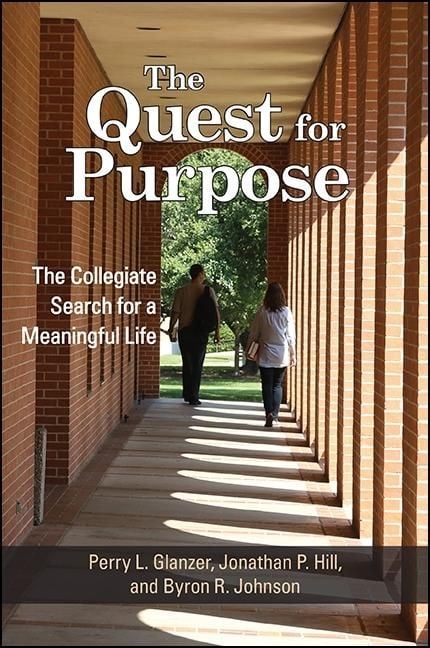 Produktbild: The Quest for Purpose
