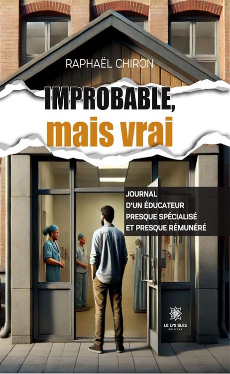 Produktbild: Improbable, mais vrai