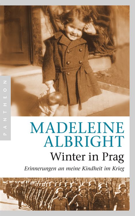 Produktbild: Winter in Prag