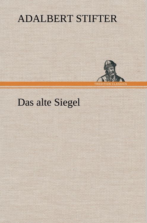Produktbild: Das alte Siegel
