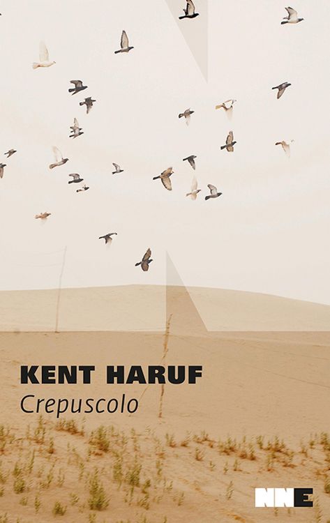 Produktbild: Crepuscolo