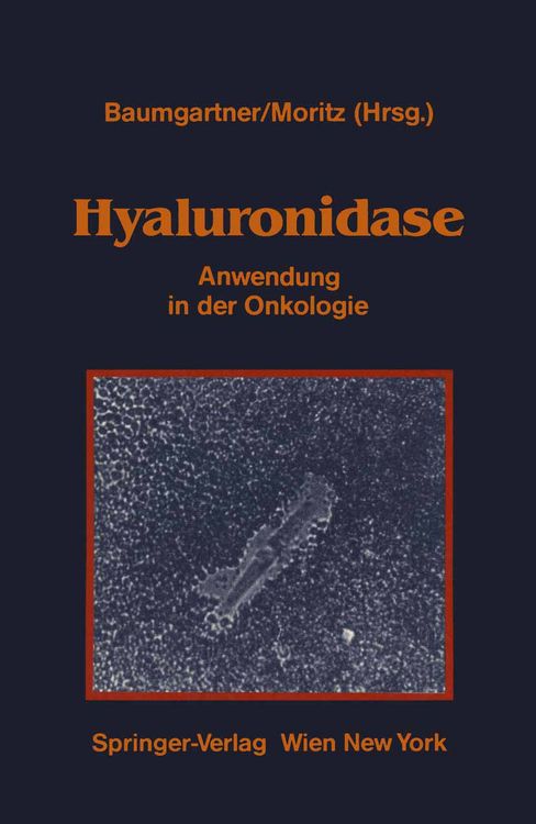 Produktbild: Hyaluronidase