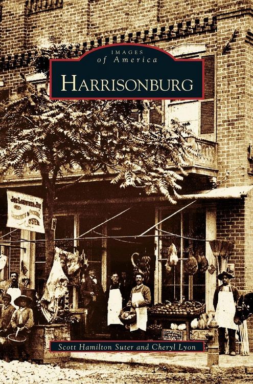 Produktbild: Harrisonburg