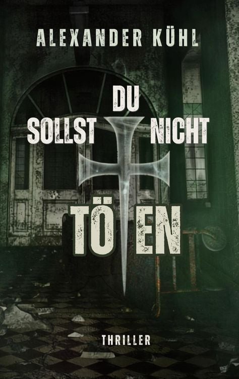 Produktbild: Du sollst nicht t&ouml;ten