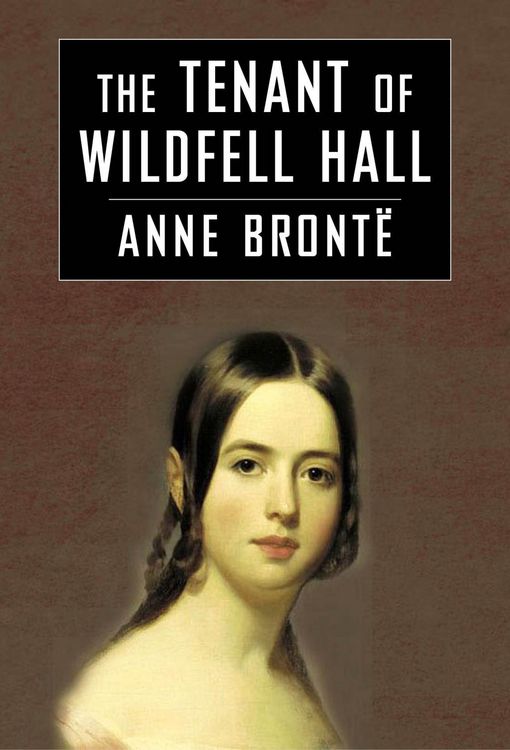 Produktbild: The Tenant of Wildfell Hall