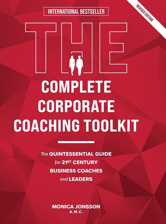 Produktbild: The Complete Corporate Coaching Toolkit