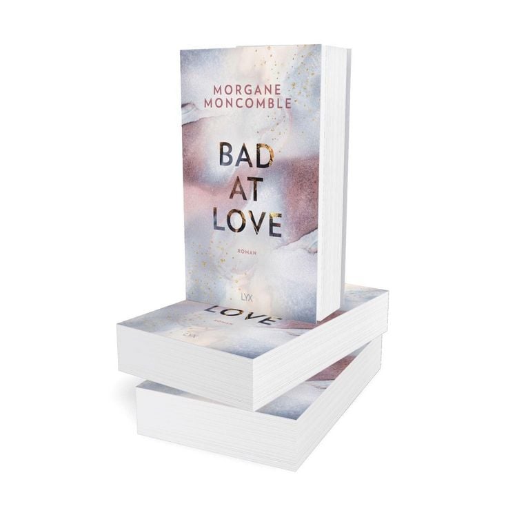 Produktbild: Bad At Love