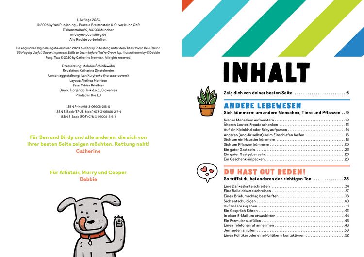 Produktbild: Alles, was du in der Schule nicht lernst