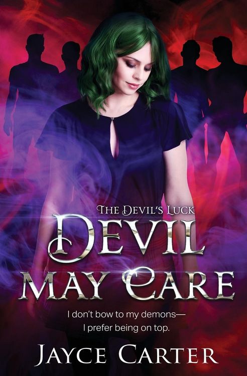 Produktbild: Devil May Care
