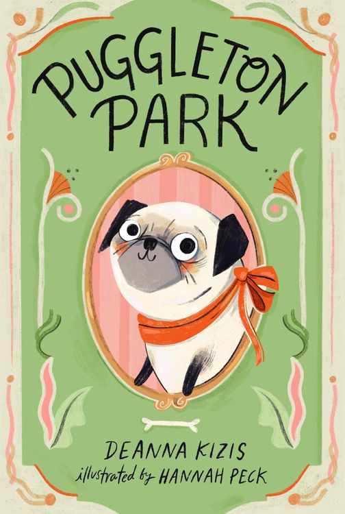 Produktbild: Puggleton Park #1
