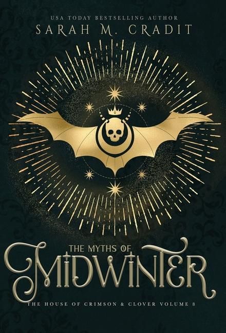 Produktbild: The Myths of Midwinter