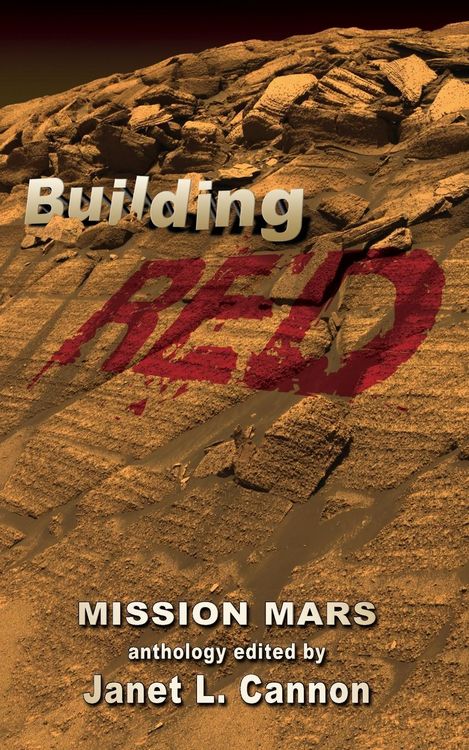 Produktbild: Mission Mars: Building Red
