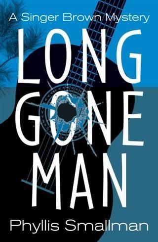 Produktbild: Long Gone Man