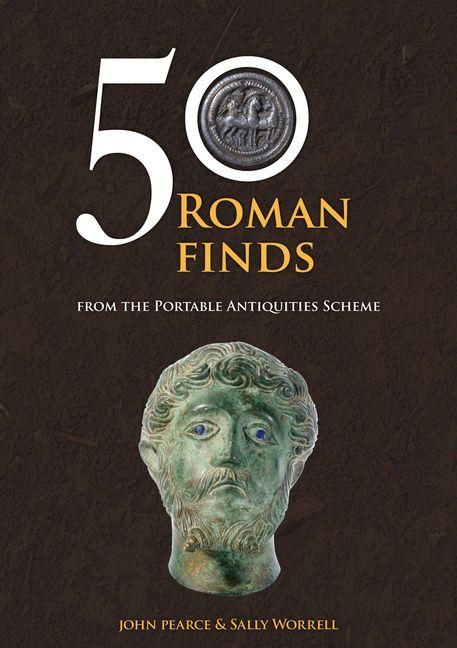 Produktbild: 50 Roman Finds