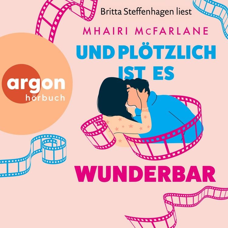 Produktbild: Und pl&ouml;tzlich ist es wunderbar
