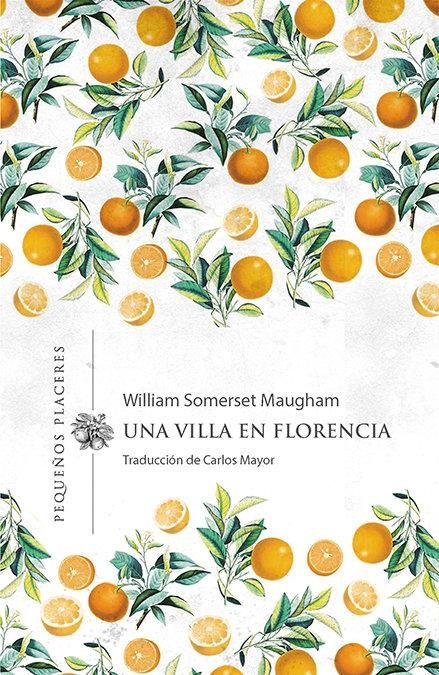 Produktbild: Una villa en Florencia