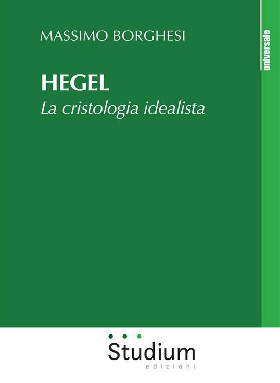 Produktbild: Hegel