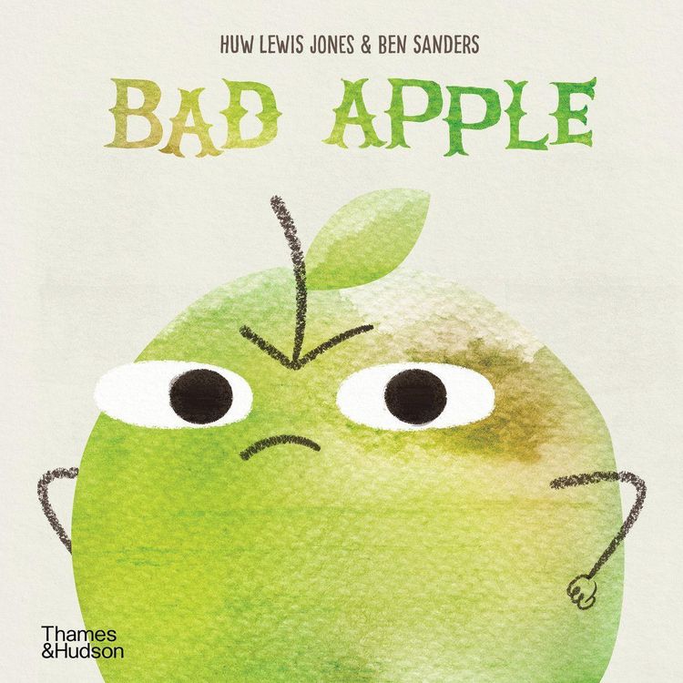 Produktbild: Bad Apple