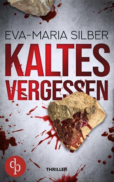 Produktbild: Kaltes Vergessen