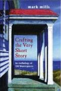 Produktbild: Crafting The Very Short Story